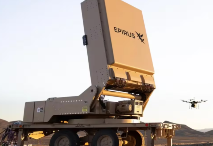 Arma “sekrete” e SHBA që “fik” ushtrinë armike