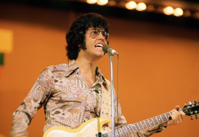 Shuhet legjenda e “The Osmonds”