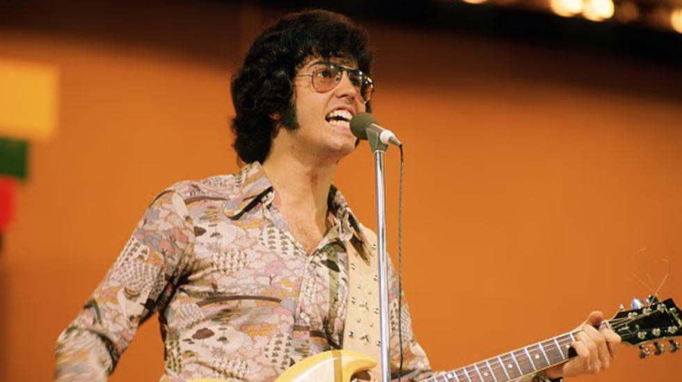 Shuhet legjenda e “The Osmonds”