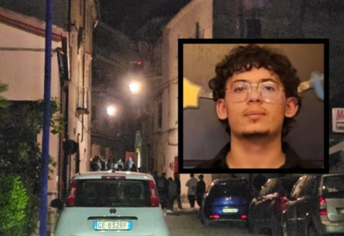 Horror në Itali, gjendet pas një muaji trupi i 20-vjeçarit, shoku rrëfen vrasjen