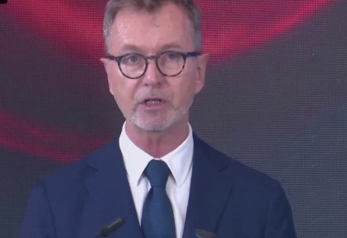 Siguria ushqimore, ambasadori i BE-së,Gonzato: Fazë vendimtare e negociatave