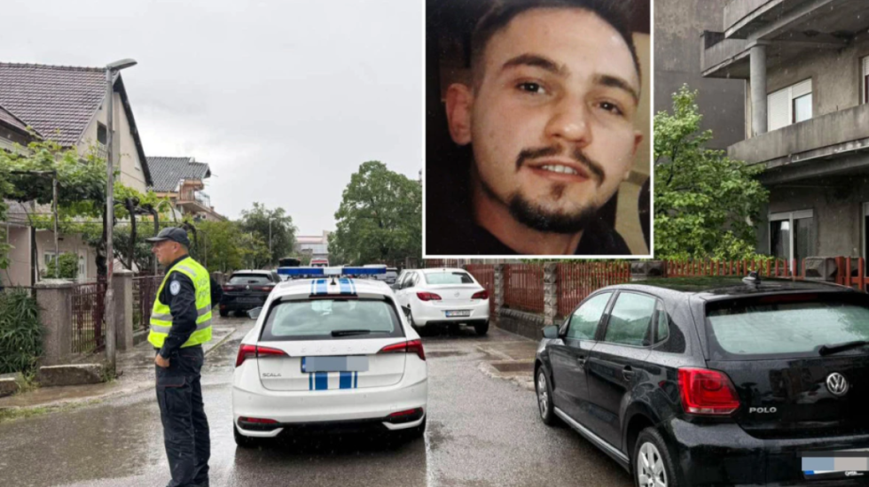 Kolegu i punës vret tre persona në Mal të Zi, mes viktimave dy vëllezër shqiptarë