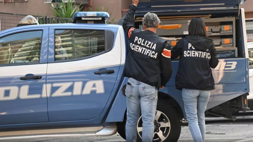 Krim i rëndë në Itali, burri vret gruan e më pas vetëvritet