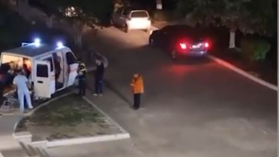 Përplasje me armë në Memaliaj, një viktimë, i plagosur rëndë vëllai i autorit