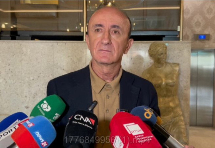 Siguria ushqimore, Kryeinspektori Sula paralajmëron kontrolle blic