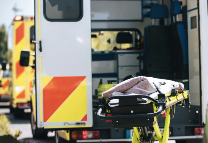 Aksident tragjik pranë kufirit bullgar, përmbyset autobusi me ukrainas