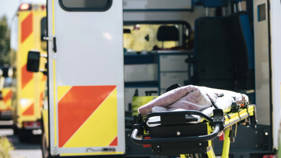 Aksident tragjik në Bullgari, përmbyset autobusi me ukrainas