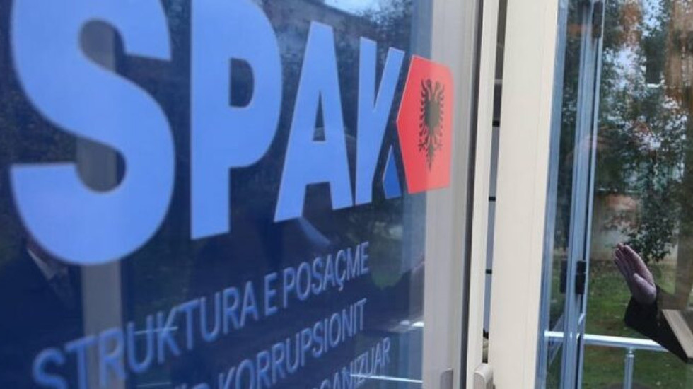 Call Center në Tiranë: Tjetër operacion i SPAK, ndalohet edhe një polic