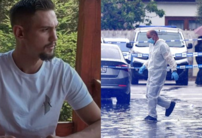 Debati për një borxh që mori tre jetë, arrestohet autori: Nënë i kam duart me gjak