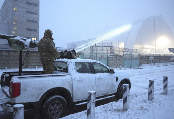 Rusia “flirton” me aksidentin bërthamor, dronët dhe raketat Kinzhal kalojnë pranë Çernobilit, denoncon Kievi