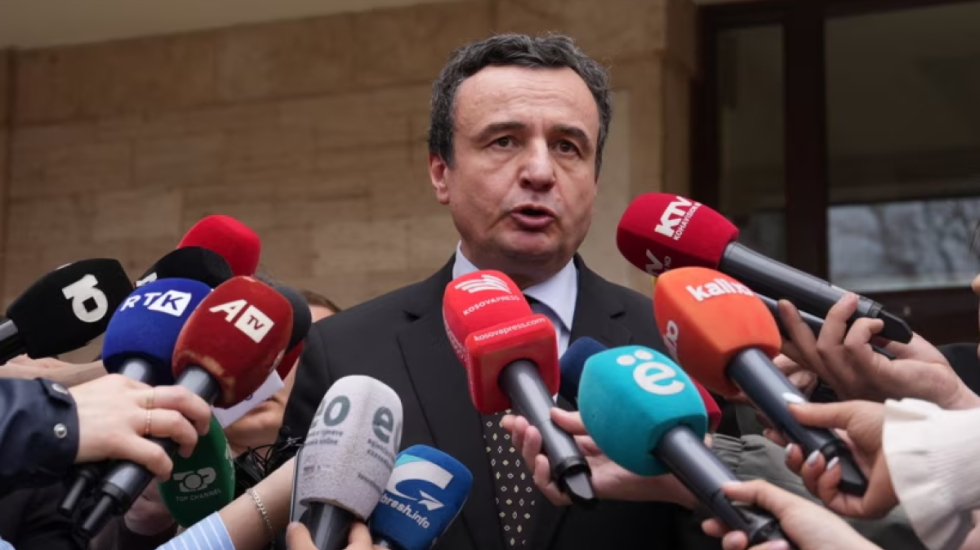 “Asnjë nuk i bën 80 vota”, Kurti paralajmëron zgjedhje pa fund nëse nuk zgjidhet presidenti