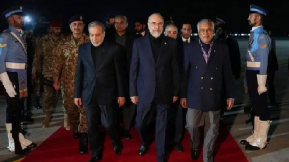 “Hormuzi nuk hapet”, negociatori Iranian: Është shkelur armëpushimi