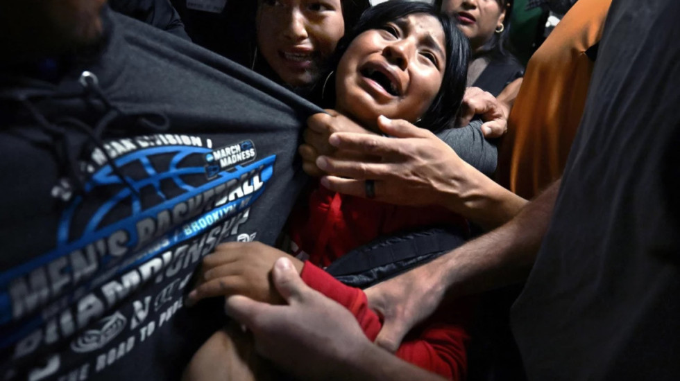 Familja e ndarë nga emigracioni, zgjidhet fitues e World Press Photo