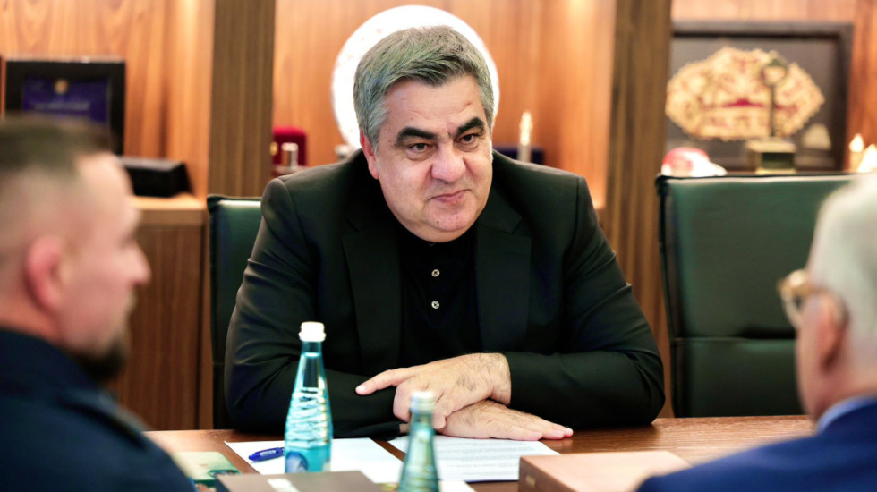 “43% më tepër dietë ushqimore”, ministri Gonxhja njofton rritjen e shpërblimeve për sportistët elitarë