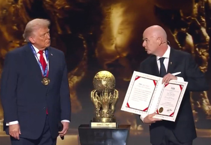 “Çmenduri” e FIFA-s: Finalja e Botërorit 2026, çmimi i biletave shkon deri në 2.3 milionë dollarë