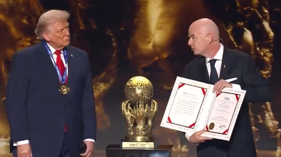 “Çmenduri” e FIFA-s: Finalja e Botërorit 2026, çmimi i biletave shkon deri në 2.3 milionë dollarë