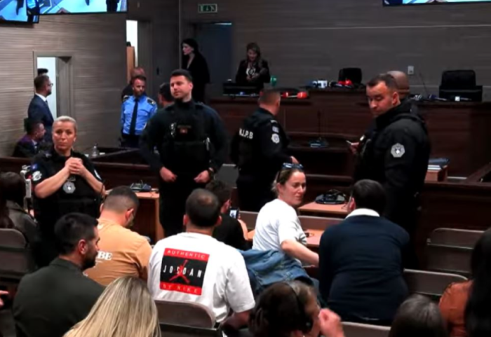 Sulmi në Banjskë, dënohen me burg përjetë dy serbë, 30 vite një i tretë