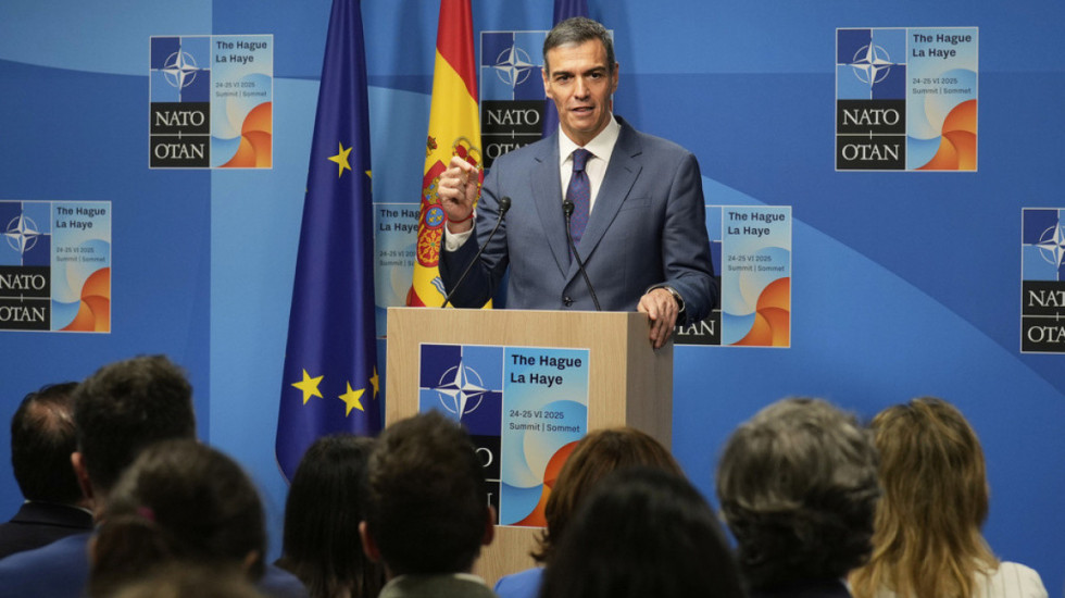 “Do përjashtojmë Spanjën nga NATO”, Aleanca dhe Pedro Sanchez reagojnë pas raportit amerikan