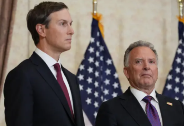 Ekipi amerikan drejt Islamabadit për bisedime me Iranin, mungon JD Vance