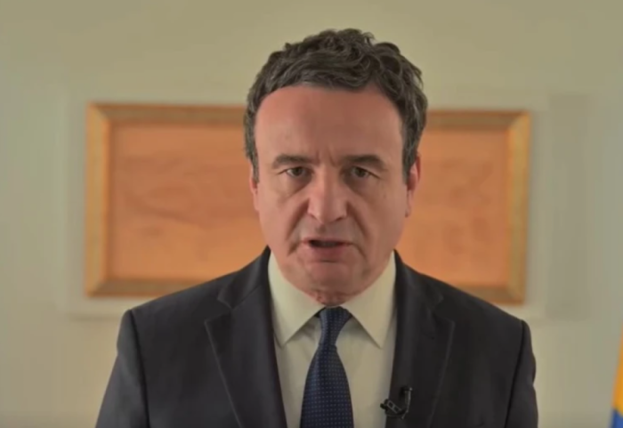 Ngërçi presidencial, Kurti flet për negociatat me partitë e tjera: Refuzuan bashkëqeverisjen