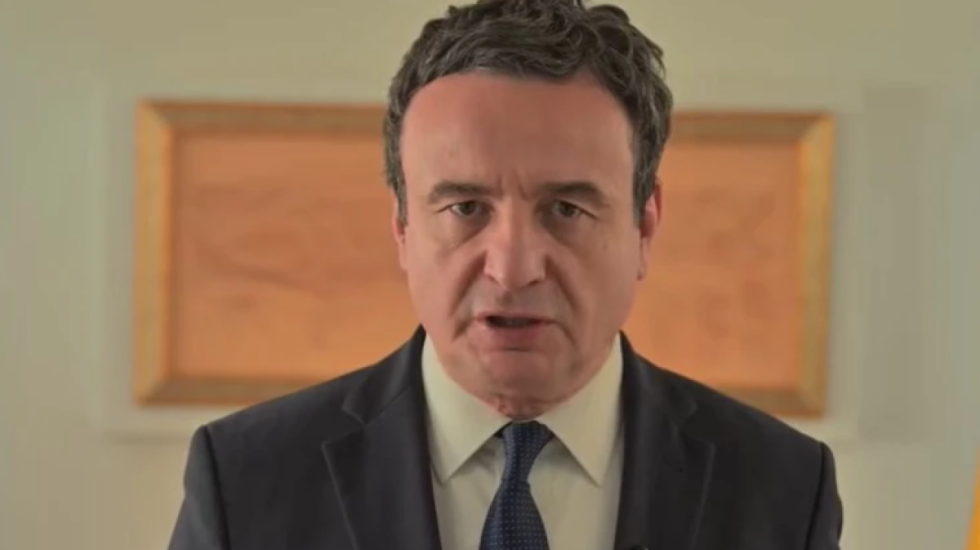 Ngërçi presidencial, Kurti flet për negociatat me partitë e tjera: Refuzuan bashkëqeverisjen