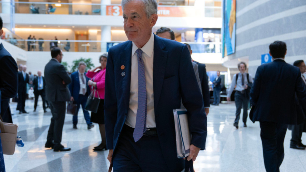 Departamenti i Drejtësisë mbyll hetimin ndaj kreut të Rezervës Federale