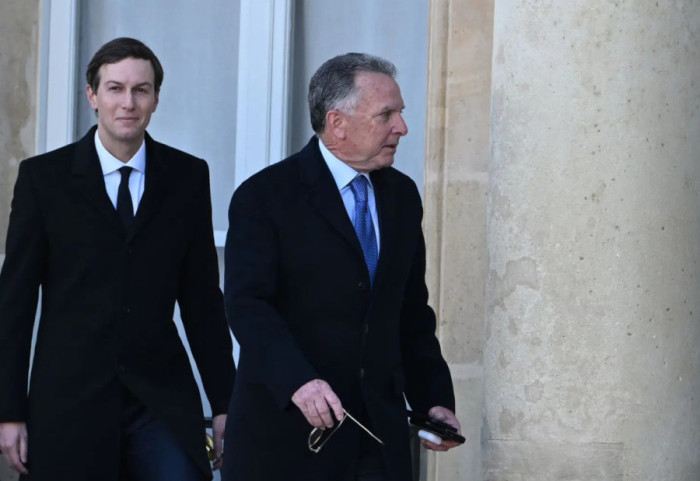 Bisedimet me Iranin, Trump dërgon Witkoff dhe Kushner në Pakistan