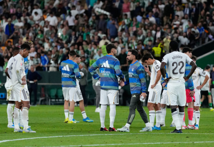 Vinicius nuk mjafton për Realin, Barcelona më pranë titullit