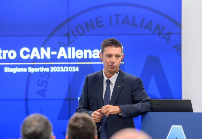 Tjetër skandal në Serie A, dizenjatori i arbitrave Rocchi favorizoi Inter dhe Udinese në sezonin 2024-25