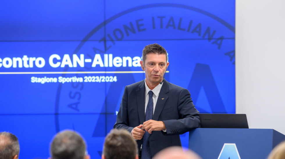 Tjetër skandal në Serie A, dizenjatori i arbitrave Rocchi favorizoi Inter dhe Udinese në sezonin 2024-25