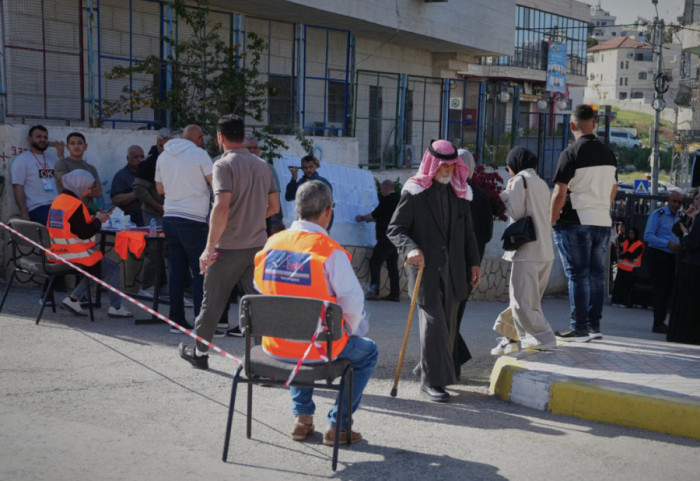 Gaza mban zgjedhjet e para lokale që prej 2006-ës, Hamas nuk merr pjesë