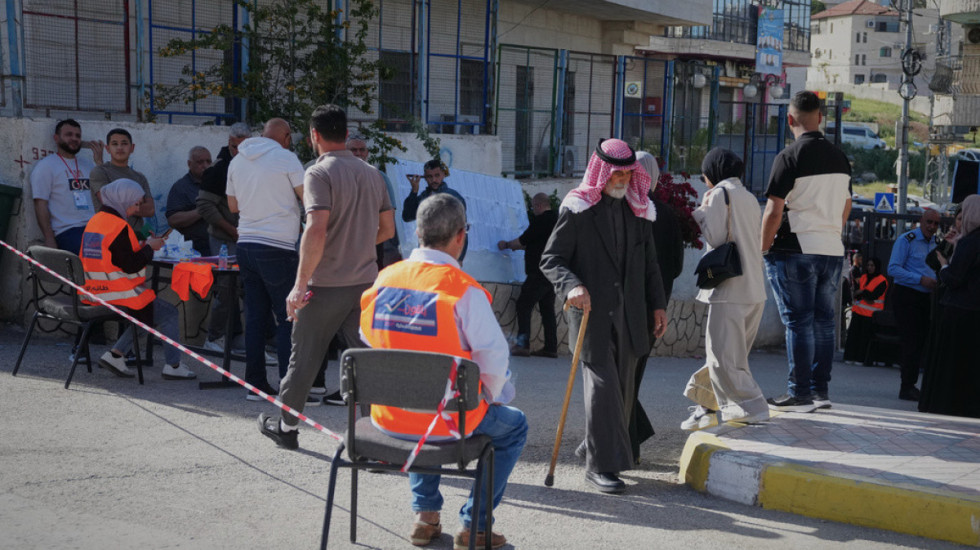 Gaza mban zgjedhjet e para lokale që prej 2006-ës, Hamas nuk merr pjesë