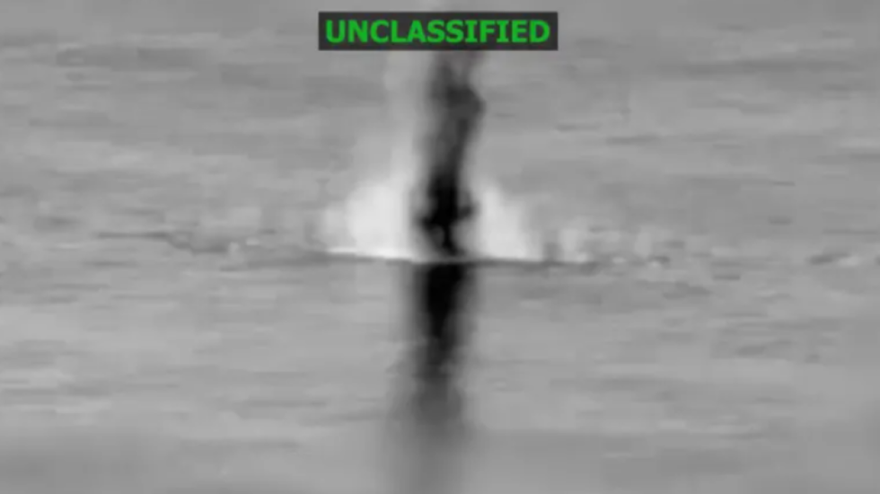 SHBA vijon dhe luftën ndaj drogës në Paqësor, goditet një tjetër anije